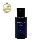 عطر جیبی مردانه Sauvage Elixir برندینی Brandini