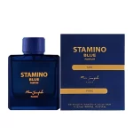 ادکلن مردانه مارک جوزف استامینو بلو marc joseph stamino blue