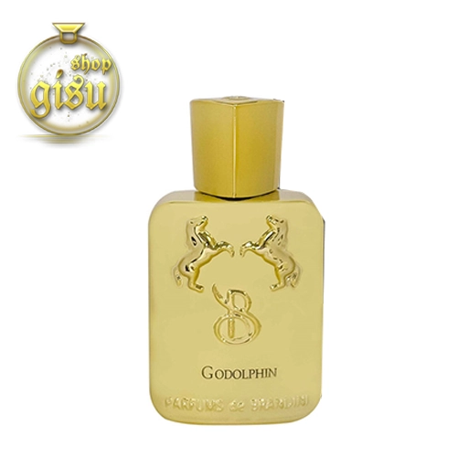 عطر جیبی مردانه گودولفین GODOLPHIN برندینی BRANDINI | حجم 33 میل