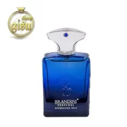 عطر جیبی مردانه Interlude Iris برندینی Brandini