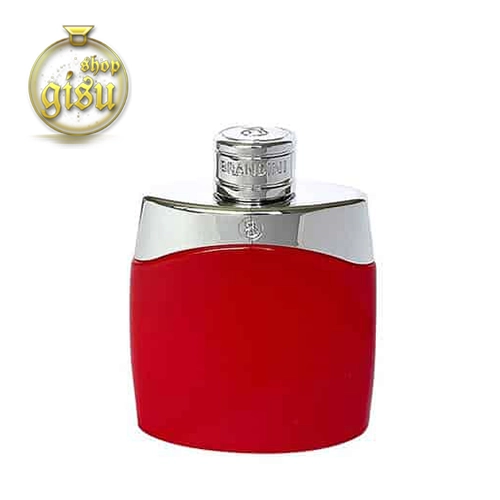 عطر جیبی مردانه لجند قرمز Legend Red برندینی Brandini | حجم 33 میل