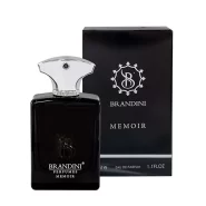 عطر جیبی مردانه مموآق MEMOIR برندینی BRANDINI – حجم 33 میل