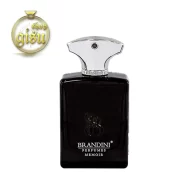 عطر جیبی مردانه MEMOIR برندینی BRANDINI