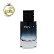 عطر جیبی مردانه Sauvage برندینی Brandini