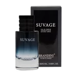 عطر جیبی مردانه Sauvage برندینی Brandini