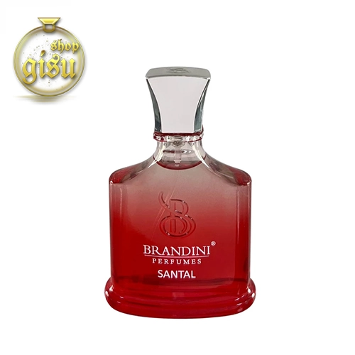 عطر جیبی مردانه اورجینال سانتال Original Santal برندینی Brandini | حجم 33 میل