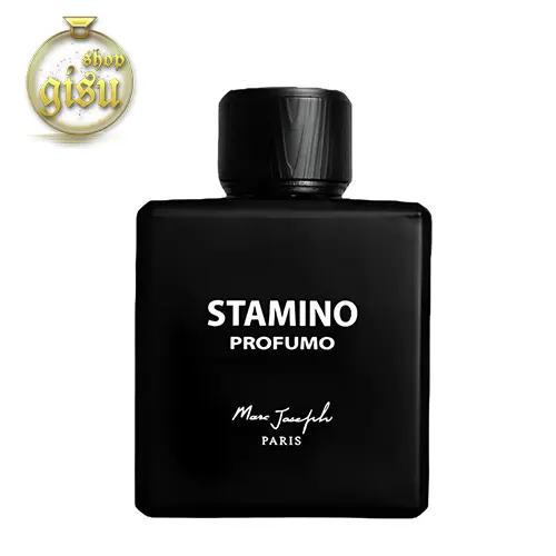 ادکلن مارک جوزف استامینو پروفومو Marc Joseph stamino profumo