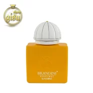 عطر جیبی زنانه سان شاین SUNSHINE برندینی BRANDINI | حجم 33 میل