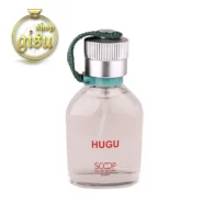 عطر جیبی مردانه هوگو (Hugo) برند اسکوپ (scoop) 25 میل