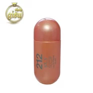 عطر جیبی زنانه 212 سکسی (212 sexy) برند اسکوپ (scoop) 25 میل