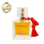 مینی ادکلن لی پرفیوم (Le Parfum) برند اسکوپ (scoop) 25 میل - زنانه