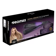 اتو مو کراتین پرومکس promax مدل 5971