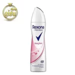 اسپری دئودورانت رکسونا بیوریتم (Rexona) - 200 میل