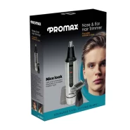 موزن گوش و بینی پرومکس promax مدل 3250