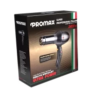 سشوار حرفه ای پرومکس promax مدل 7878