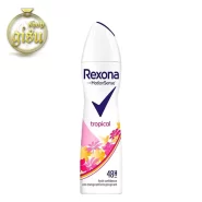 اسپری رکسونا تروپیکال (Rexona) - 200 میل