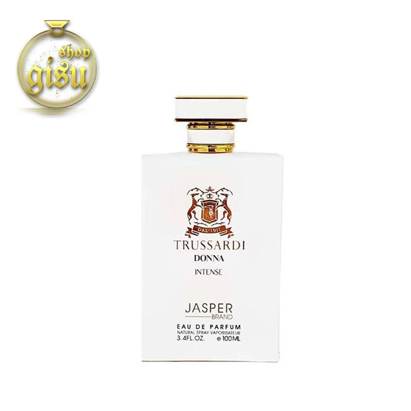 ادکلن تروساردی دونا جاسپر (Jasper Trussardi Donna)