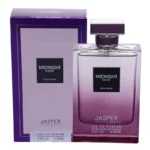 ادکلن میدنایت رز جاسپر (Jasper Midnight Rose)