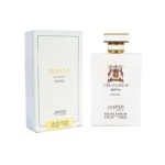 ادکلن تروساردی دونا جاسپر (Jasper Trussardi Donna)