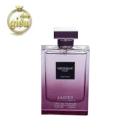 ادکلن میدنایت رز جاسپر (Jasper Midnight Rose)