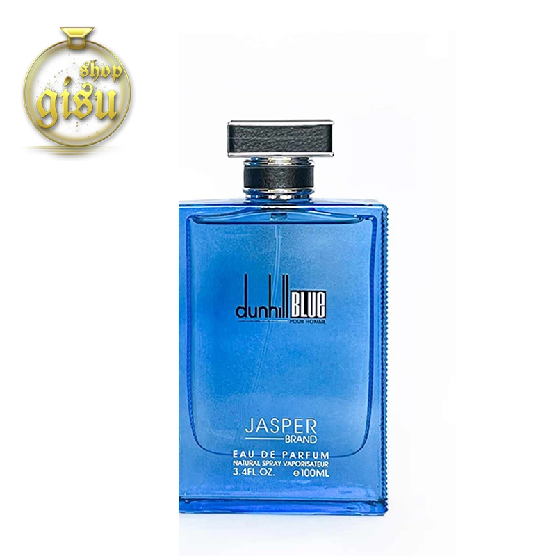 ادکلن مردانه جاسپر مدل دانهیل بلو (Jasper Dunhill Blue)