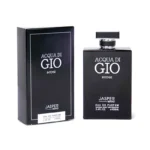 ادکلن جاسپر آکوا دی جیو (Jasper Acqua Di Gio)