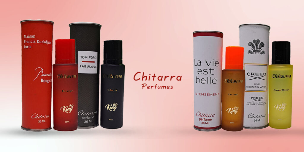 ادکلن زنانه چیتارا ورساچه ورسوس (Chitarra Versace Versus)