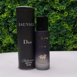 ادکلن چیتارا ساواج دیور (Chitarra Sauvage Dior)