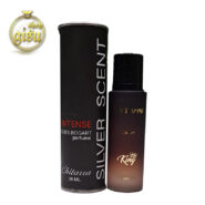 ادکلن چیتارا مدل سیلور سنت (Chitarra Silver Scent)