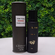 ادکلن چیتارا مدل تام فورد فبیولس (Chitarra Tom Ford Fabulous) – 36 میل