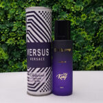 ادکلن زنانه چیتارا ورساچه ورسوس (Chitarra Versace Versus)