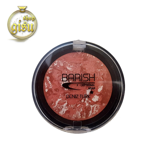 رژگونه تراکوتا باریش