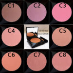 رژگونه لوسرو (LUSERO Blush) 35 میل