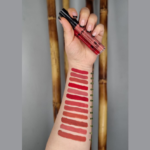 رژلب مایع لاکوده