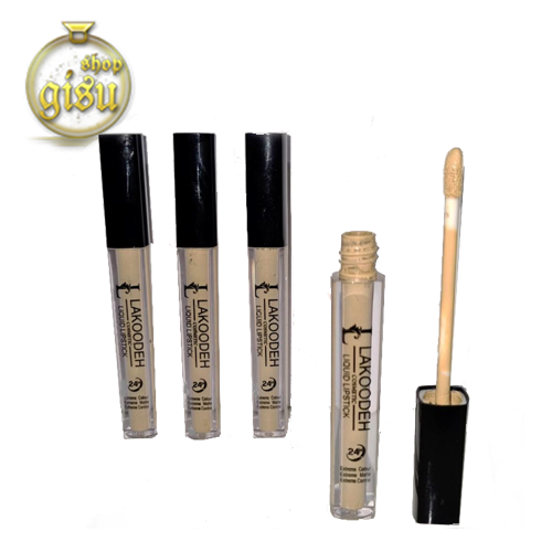 کانسیلر مایع لاکوده (LAKOODEH) در3 رنگ 1 کانسیلر مایع لاکوده