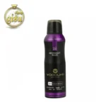 اسپری بدن زنانه وودلایک مدل میدنایت رز