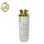 اسپری بدن زنانه شارل مدل باکارات رز 540