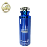 اسپری بدن مردانه شارل مدل دانهیل دیزایر بلو