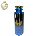 اسپری بدن مردانه شارل مدل اینوکتوس (sharel invectus) - حجم 200 میل 11 اسپری بدن مردانه شارل مدل اینوکتوس