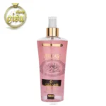 بادی اسپلش زنانه ورساچه برایت کریستال وودلایک (WOODLIKE BRIGHT CRYSTAL) - حجم ۲۵۰ میل 11 بادی اسپلش زنانه ورساچه برایت کریستال وودلایک