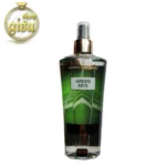 بادی اسپلش مردانه گرین من وودلایک (WOODLIKE green men) - حجم ۲۵۰ میل 11 بادی اسپلش گرین
