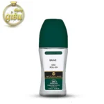مام رول ضد تعریق مردانه بریو وودلایک (WOODLIKE brave)- حجم ۷۵ میلی لیتر 12 بریو