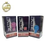 پودر دکلره وت ست