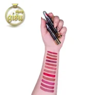 رژلب مدادی پیچی ویواش (vivash pencil lipstick)