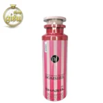 اسپری بدن زنانه شارل مدل ویکتوریا بامبشل