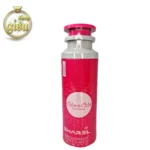 اسپری بدن زنانه شارل مدل چی چی