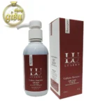 شامپو ضد ریزش کافئین لوسرو