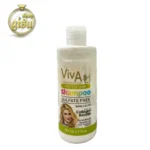 شامپو کراتین ویواش