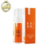 فوم شست شو انواع پوست لوسرو (LUSERO Foam) 11 فوم شست شو انواع پوست لوسرو