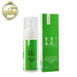 فوم شست شو مخصوص پوست چرب لوسرو (LUSERO Foam) 10 فوم شست شو مخصوص پوست چرب لوسرو